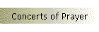 Concerts of Prayer